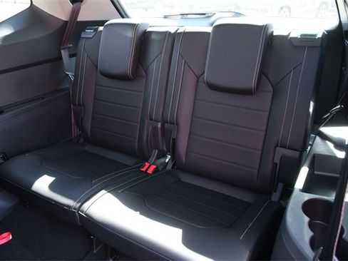 New 2026 Volkswagen Atlas SEL image 27