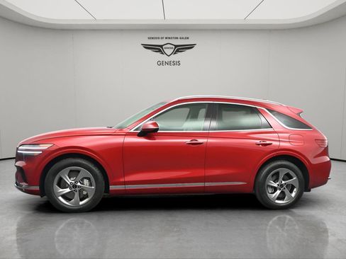 New 2026 Genesis GV70 2.5T Select image 3