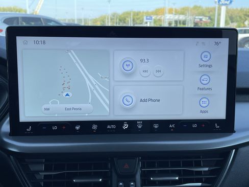 Used 2023 Ford Escape Active w/ Tech Pack #1 image 25