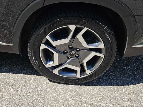 Used 2024 Hyundai Palisade Limited AWD/4WD image 4