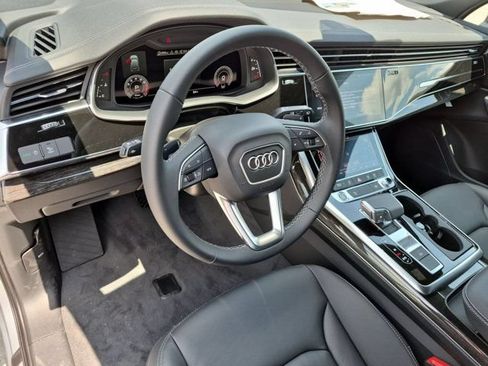 New 2026 Audi Q7 3.0T Premium AWD/4WD image 9