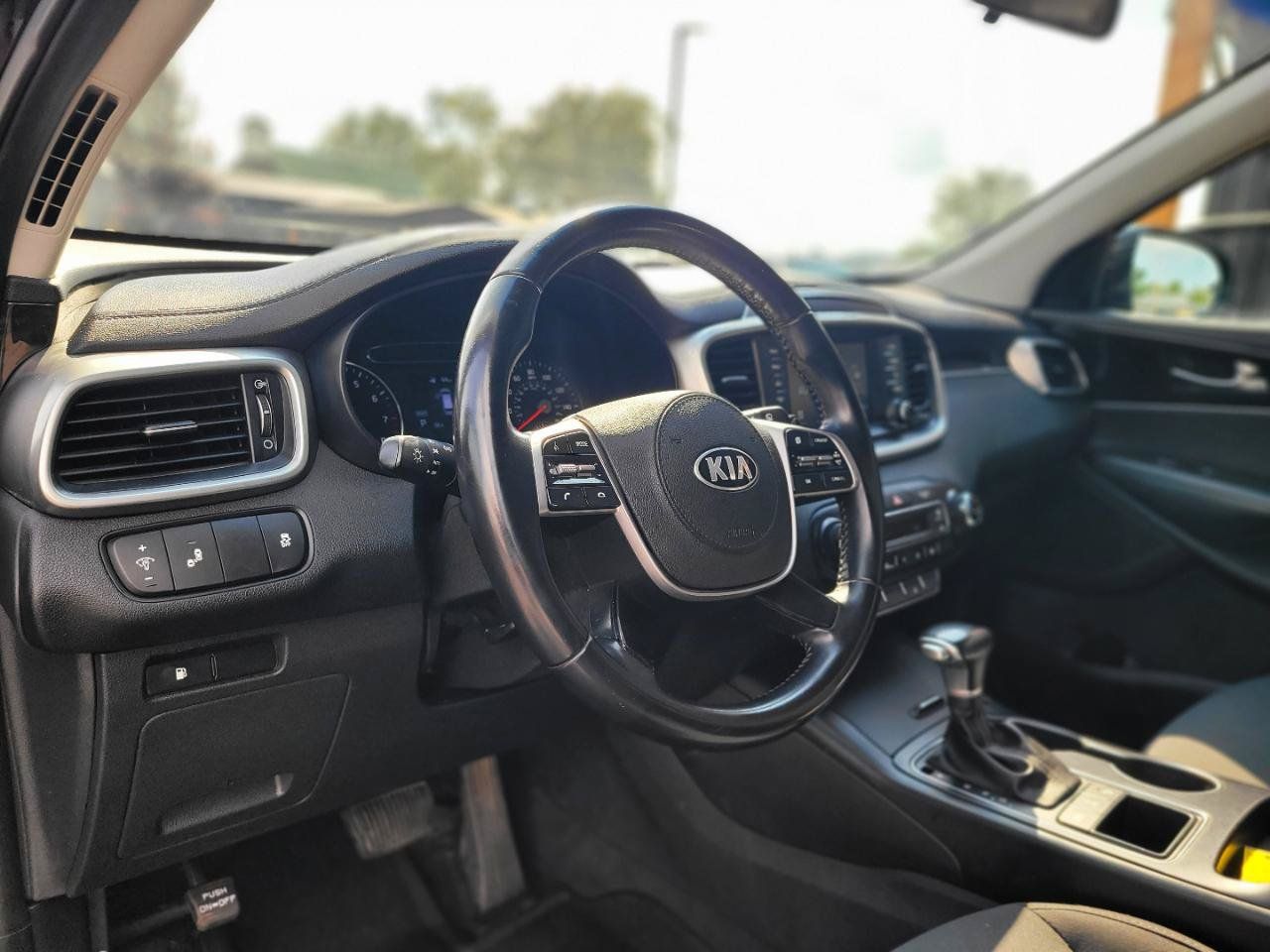 Used 2020 Kia Sorento S AWD/4WD image 8