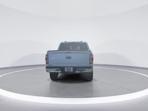 Used 2023 Ford F150 Lariat w/ Equipment Group 502A High image 7