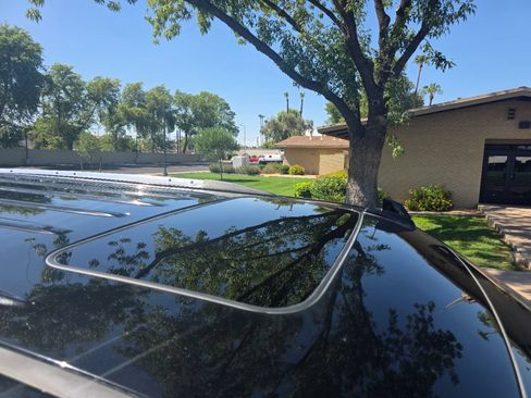 Used 2016 GMC Yukon Denali w/ Enhanced Security Package RWD image 7