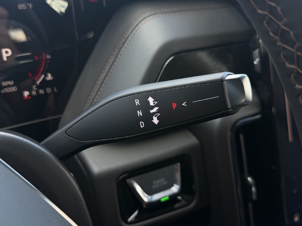 New 2027 GMC Yukon AT4 w/ AT4 Premium Package AWD/4WD image 15