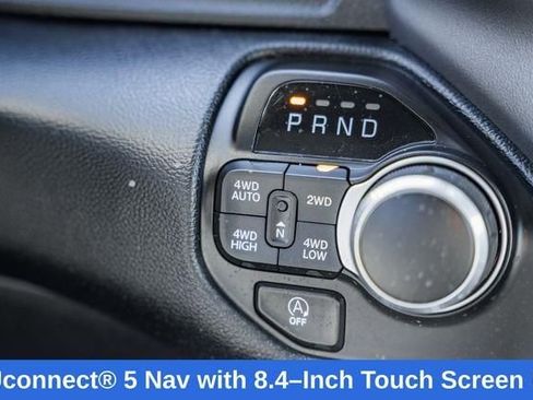 Used 2022 RAM 1500 Big Horn image 30