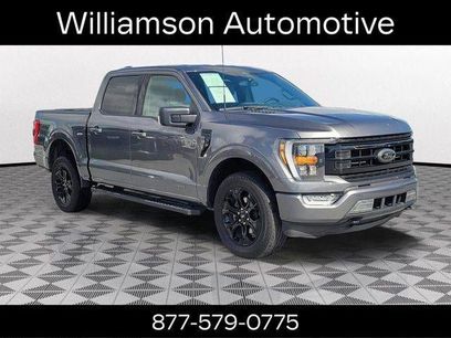 Used 2022 Ford F150 XLT w/ Equipment Group 302A High