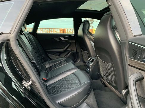 Used 2019 Audi S5 Premium Plus w/ Premium Plus image 31