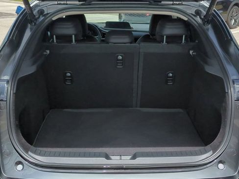 Used 2022 MAZDA CX-30 AWD 2.5 S w/ Premium Package image 13