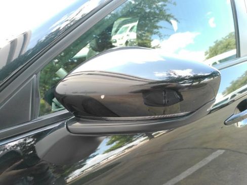 Used 2026 MAZDA CX-50 AWD 2.5 S w/ Preferred Pkg image 18