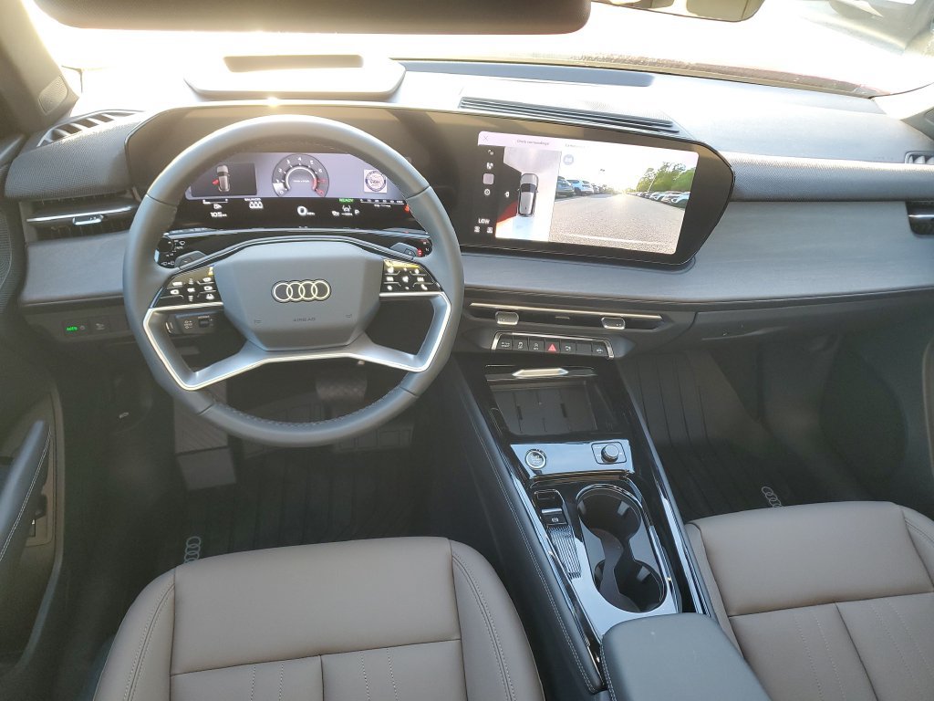 New 2026 Audi Q3 quattro 2.0T AWD/4WD image 3