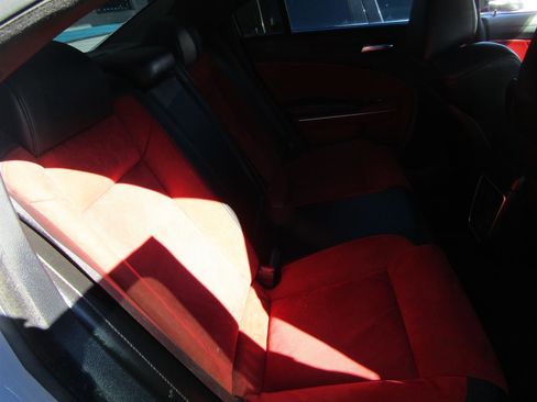 Used 2021 Dodge Charger Scat Pack image 6