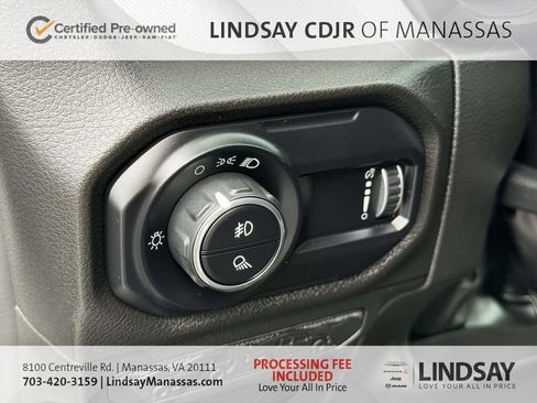 Certified 2024 Jeep Gladiator Sport AWD/4WD image 31