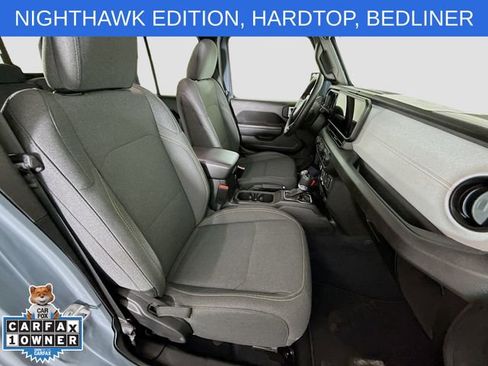 Used 2025 Jeep Gladiator Sport AWD/4WD image 25