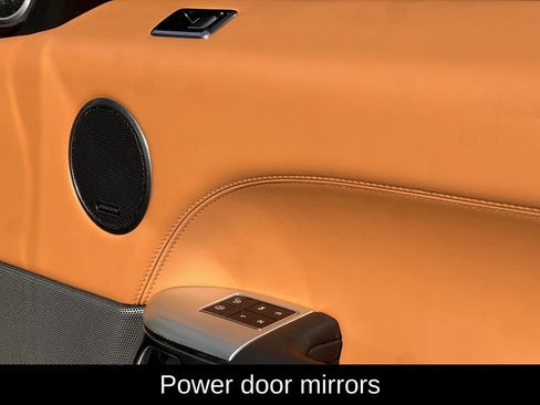 Used 2019 Land Rover Range Rover Sport SVR image 33