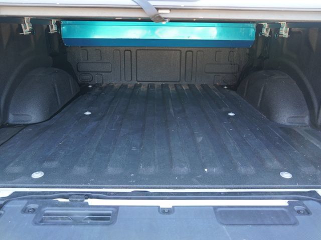 Used 2024 Ford F150 Lariat w/ Bed Utility Package AWD/4WD image 22