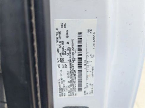 Used 2018 Ford F150 XL w/ Trailer Tow Package w/101A RWD image 22