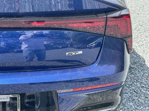 New 2026 Kia K5 GT-Line FWD image 11