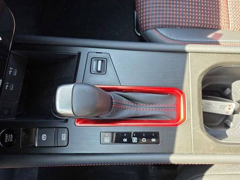 New 2026 Nissan Kicks SR w/ Cold Weather Package AWD/4WD image 20