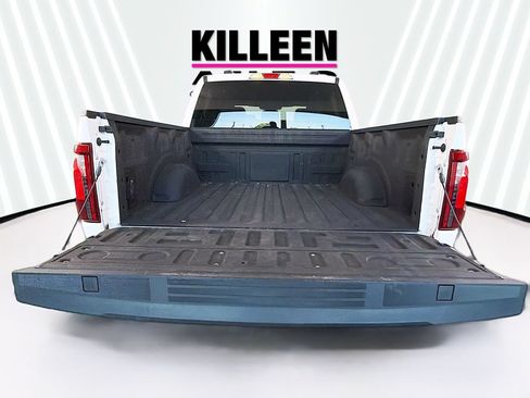 Used 2024 Ford F150 STX RWD image 28