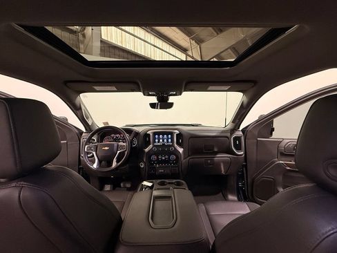 Used 2022 Chevrolet Silverado 2500 LT w/ All Star Edition AWD/4WD image 17