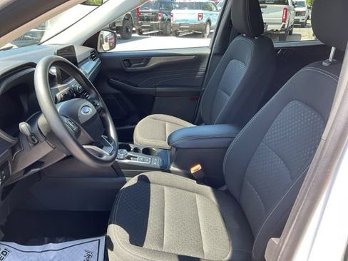 Used 2025 Ford Escape Active AWD/4WD image 29