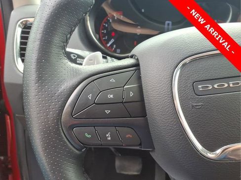 Used 2018 Dodge Durango GT w/ Premium Group image 15