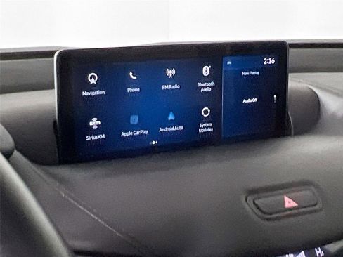 Used 2021 Acura TLX SH-AWD w/Advance image 13