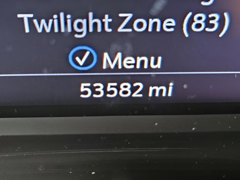 Used 2022 Cadillac XT5 Premium Luxury image 20