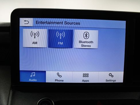 Used 2024 Ford Maverick XLT image 44