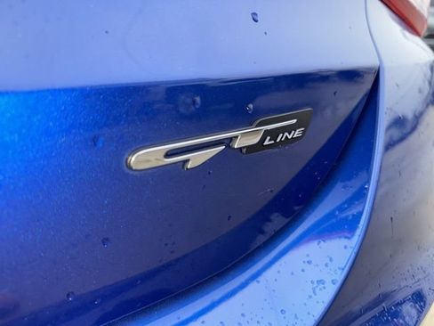 Used 2021 Kia K5 GT-Line w/ GT-Line FWD Premium Package image 14