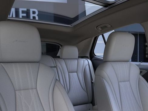 New 2026 Buick Envision Avenir AWD/4WD image 24
