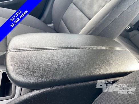 Used 2023 Chevrolet Malibu LT image 26