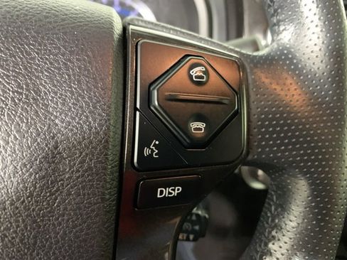Used 2018 Toyota 4Runner TRD Off-Road Premium image 22