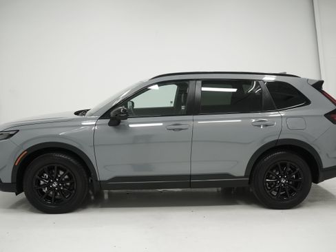 Used 2026 Honda CR-V Sport-L image 7