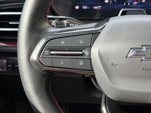 Used 2024 Chevrolet Traverse RS w/ LPO, Floor Liner Package image 19