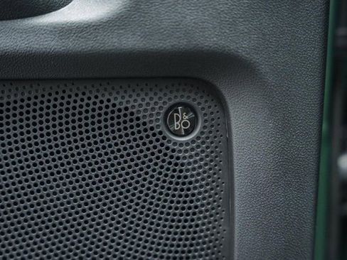 New 2025 Ford Bronco Sport Outer Banks w/ Outer Banks Tech Package+ image 51