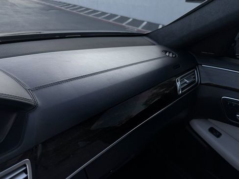 Used 2015 Mercedes-Benz E 63 AMG S-Model image 19