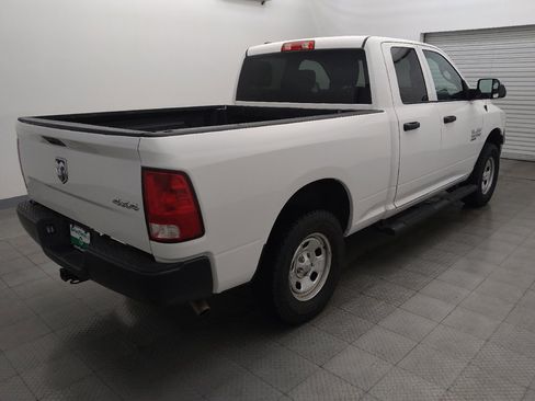 Used 2022 RAM 1500 Tradesman w/ Trailer Tow Group AWD/4WD image 9