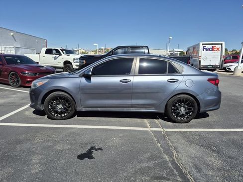 Used 2020 Kia Rio S FWD image 7