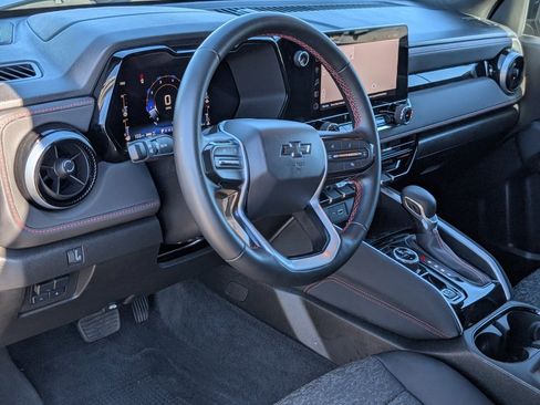 Used 2023 Chevrolet Colorado Z71 w/ Advanced Trailering Package image 14