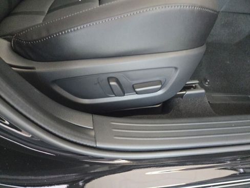 New 2026 MAZDA CX-50 AWD 2.5 Hybrid w/ Weather Package image 5