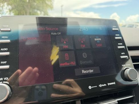 Used 2022 Toyota Avalon XLE FWD image 17
