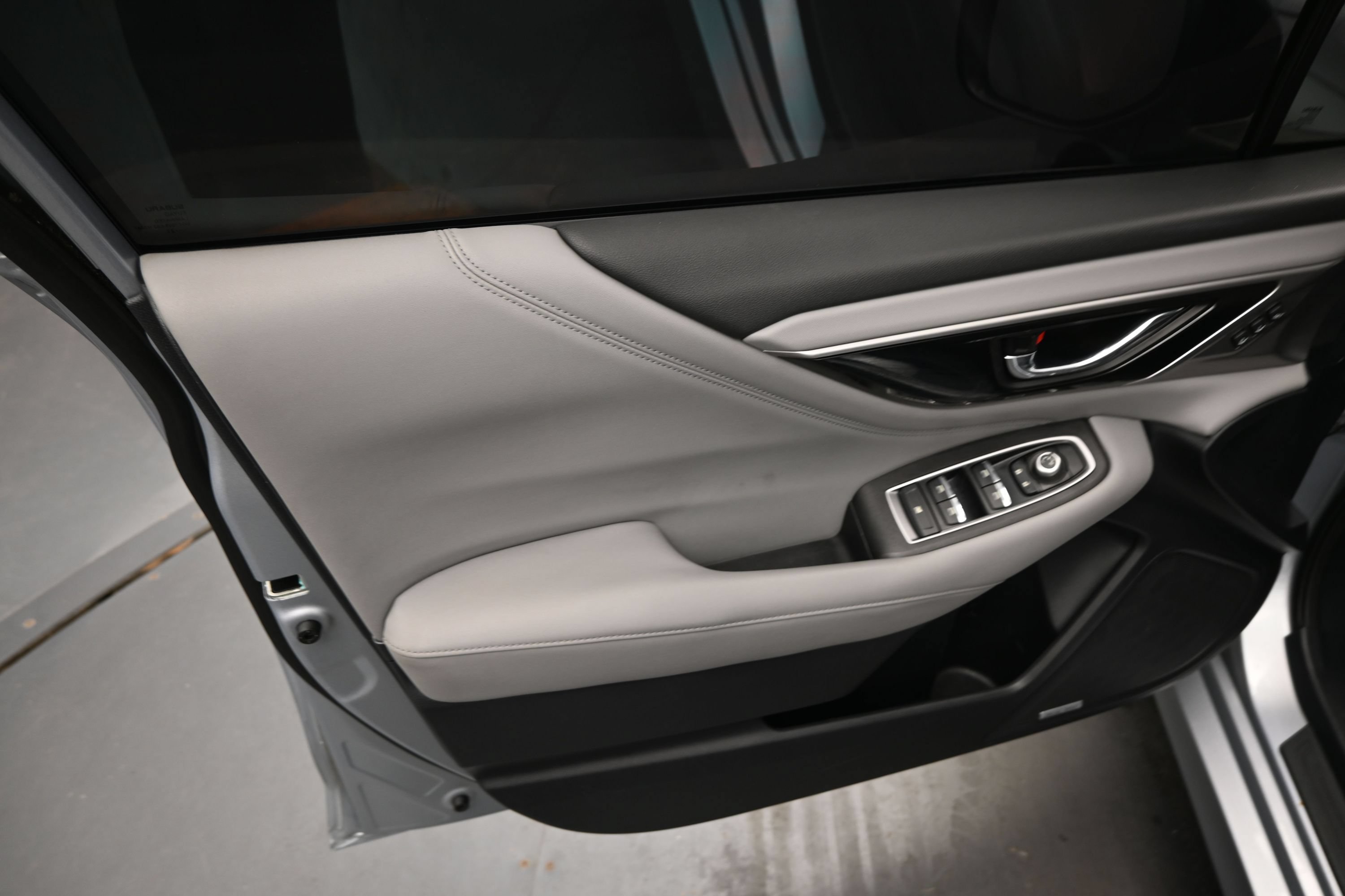 Used 2021 Subaru Legacy Limited XT AWD/4WD image 13