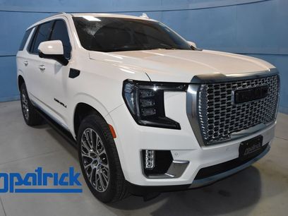 Used 2023 GMC Yukon Denali