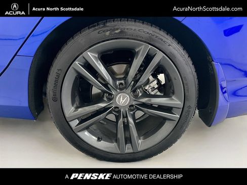 Used 2023 Acura Integra A-Spec FWD image 31