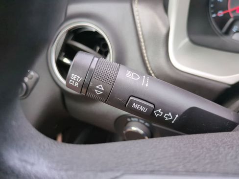Used 2014 Chevrolet Camaro LS RWD image 24