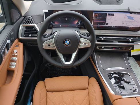 New 2026 BMW X7 xDrive40i image 15
