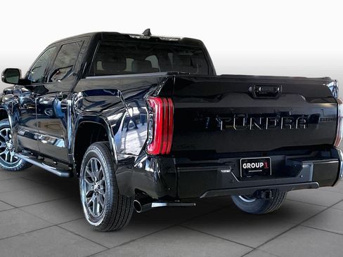 Used 2025 Toyota Tundra Platinum AWD/4WD image 11