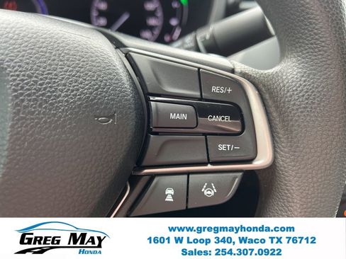 Used 2021 Honda Insight EX image 25